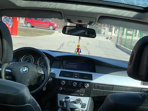 BMW E60 2l anul 2008 - imagine 2