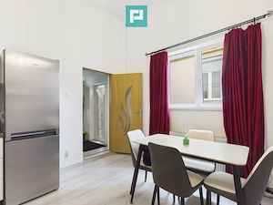 Apartament două camere decomandat ultracentral - imagine 4