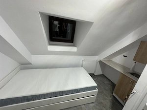 Închiriez studio 10mp nou complet utilat- prima chirie  - imagine 10