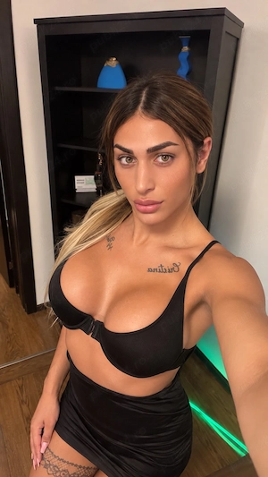 transsexuală VIP Cluj zorilor 