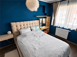 Apartament 3 camere Tractorul, 77 mp - Brasov - imagine 4