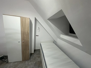 Închiriez studio 10mp nou complet utilat- prima chirie  - imagine 2