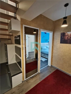 Apartament 3 camere Tractorul, 77 mp - Brasov - imagine 11