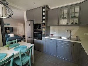 Apartament 3 camere, 76 mp, zona Braytim - imagine 3