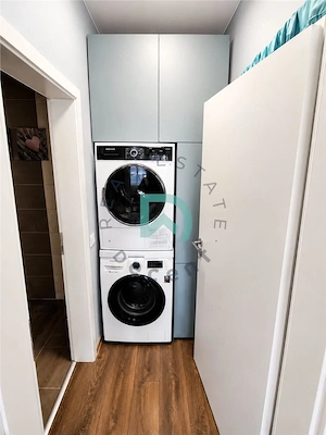 Apartament 3 camere Tractorul, 77 mp - Brasov - imagine 7