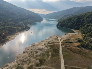 Teren la Lac în Poiana Mărului, jud. Caras Severin  - imagine 5