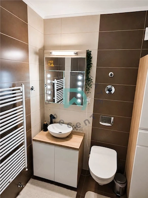 Apartament 3 camere Tractorul, 77 mp - Brasov - imagine 5