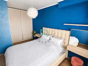Apartament 3 camere Tractorul, 77 mp - Brasov - imagine 3