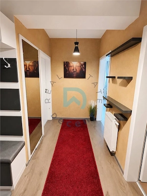 Apartament 3 camere Tractorul, 77 mp - Brasov - imagine 14