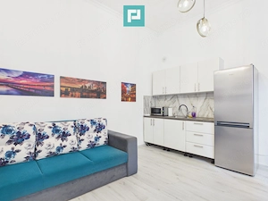 Apartament două camere decomandat ultracentral - imagine 2