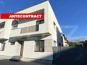 Exclusiv! Duplex finisat: 5 camere, 120 mp utili, zona Crizantemelor