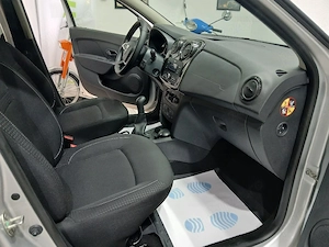 DACIA SANDERO 19.000 KM 2018 12 Sg Proprietar Euro 6 Benzina  - imagine 5
