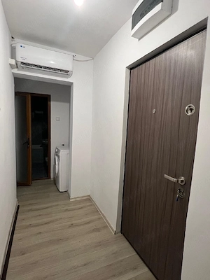 Închiriez apartament 2 camere central Tulcea - imagine 7