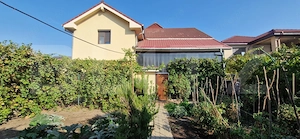 Vila P+1, 270 mp, 741 mp teren, zona Catargiu - imagine 2