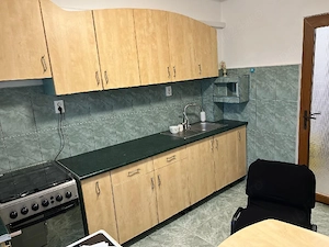 Închiriez apartament 2 camere central Tulcea - imagine 4