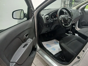 DACIA SANDERO 19.000 KM 2018 12 Sg Proprietar Euro 6 Benzina  - imagine 8