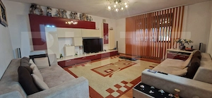 Vila P+1, 270 mp, 741 mp teren, zona Catargiu - imagine 4