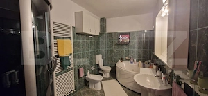 Vila P+1, 270 mp, 741 mp teren, zona Catargiu - imagine 10