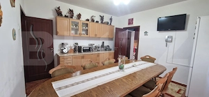 Vila P+1, 270 mp, 741 mp teren, zona Catargiu - imagine 12