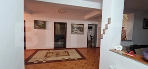 Vila P+1, 270 mp, 741 mp teren, zona Catargiu - imagine 6