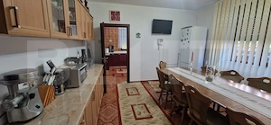 Vila P+1, 270 mp, 741 mp teren, zona Catargiu - imagine 11