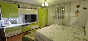 Vila P+1, 270 mp, 741 mp teren, zona Catargiu - imagine 19