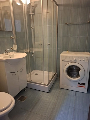 Particular inchiriez garsoniera proaspăt renovata, Iancului - imagine 6