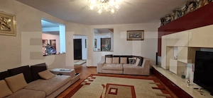 Vila P+1, 270 mp, 741 mp teren, zona Catargiu - imagine 5