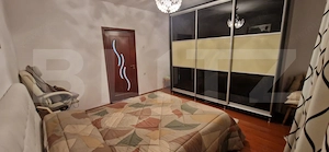 Vila P+1, 270 mp, 741 mp teren, zona Catargiu - imagine 7