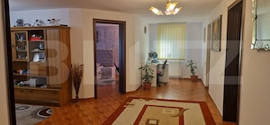 Vila P+1, 270 mp, 741 mp teren, zona Catargiu - imagine 16