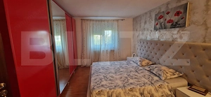 Vila P+1, 270 mp, 741 mp teren, zona Catargiu - imagine 18