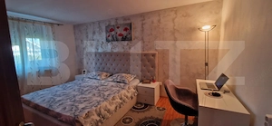 Vila P+1, 270 mp, 741 mp teren, zona Catargiu - imagine 17