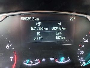 Oferta Puma ECOBOOST 1.0 l