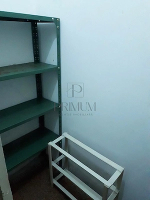 COMPLEX SATUDENTESC - 1 cam - etaj1 - centrala proprie - RENOVAT RECENT - imagine 4