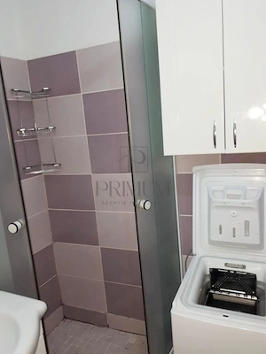 COMPLEX SATUDENTESC - 1 cam - etaj1 - centrala proprie - RENOVAT RECENT - imagine 6