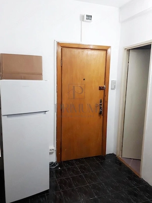 COMPLEX SATUDENTESC - 1 cam - etaj1 - centrala proprie - RENOVAT RECENT - imagine 5