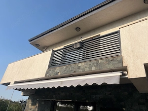 Copertina Retractabila 500 lei ambele