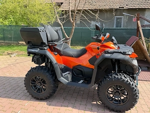 Atv CF Moto 1000 - imagine 3