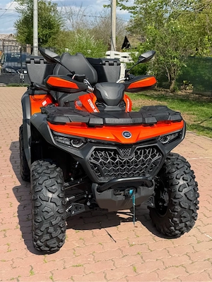 Atv CF Moto 1000