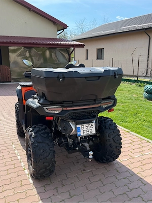 Atv CF Moto 1000 - imagine 4