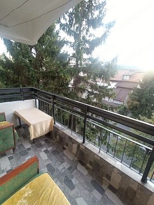 Proprietar | Apartament 2 camere, 2 balcoane | Central, vis- -vis de Episcopia Râmnicului | Renovat  - imagine 5