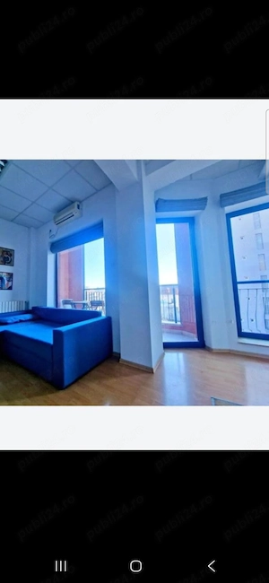 Inchiriez 3 camere faleza nord - imagine 3