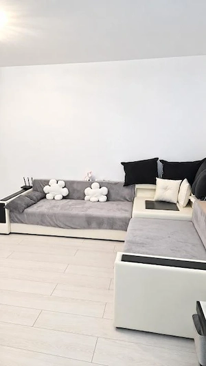 Apartament 2 camere GĂVANA PLATOU - imagine 2