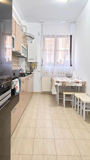 Apartament 2 camere GĂVANA PLATOU - imagine 5