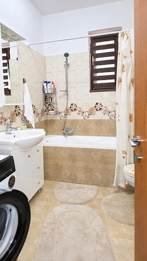 Apartament 2 camere GĂVANA PLATOU - imagine 6