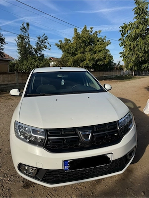 Dacia Logan 2019 1.5 dci cu adblue 