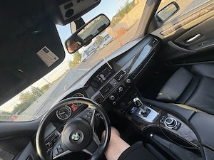 Bmw e60 520d automat