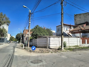 Vand casa cu teren, Piata Chiliei, Constanta, deschidere la doua strazi! - imagine 3