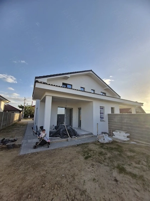 Duplex Sanandrei, Timis - imagine 3