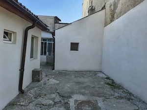 Vand casa cu teren, Piata Chiliei, Constanta, deschidere la doua strazi! - imagine 5